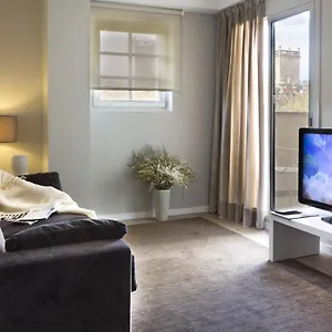 Rambla 102 Appartement