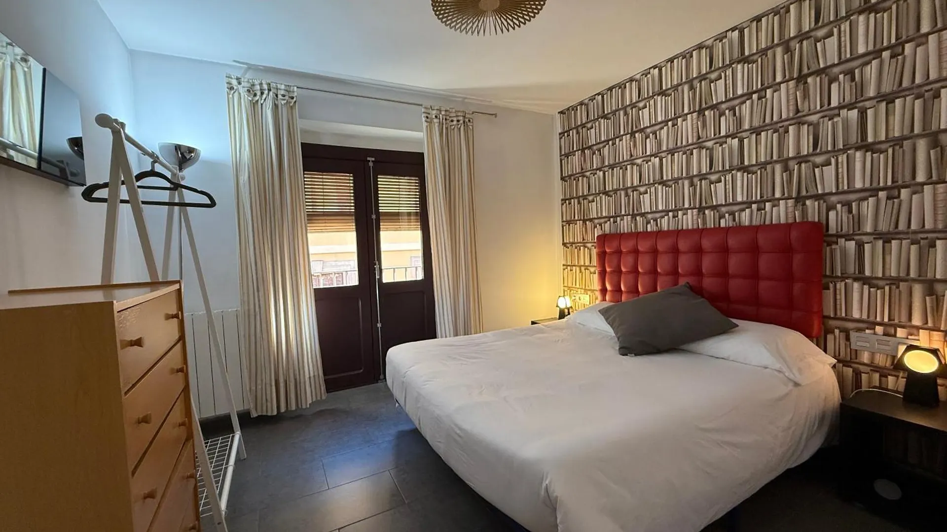 Palau De La Musica 12 Apartamento Barcelona Espanha